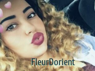 FleurDorient