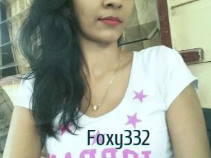 Foxy332