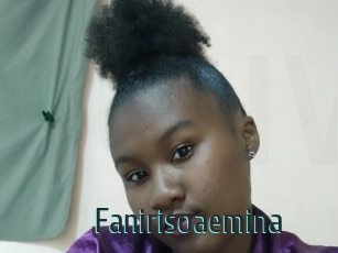 Fanirisoaemina