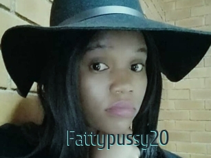 Fattypussy20