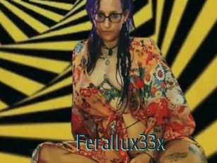 Ferallux33x