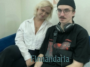 Finnandaria