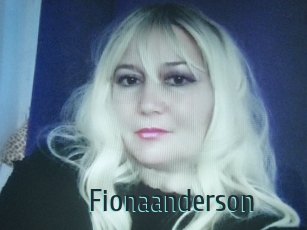 Fionaanderson