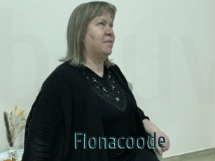 Fionacoode