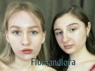 Floraandlora