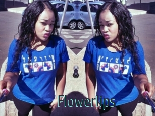 Flowerlips