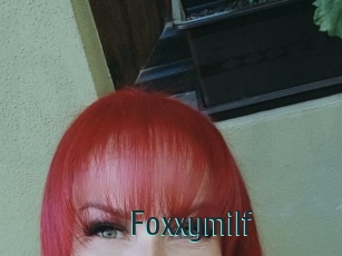 Foxxymilf