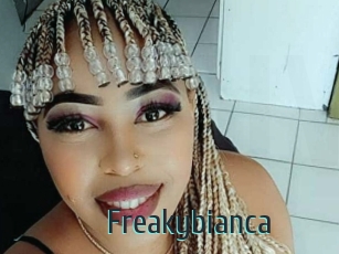 Freakybianca