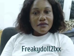 Freakydoll21xx