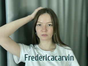 Fredericacarvin