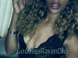GoddessRavenDior