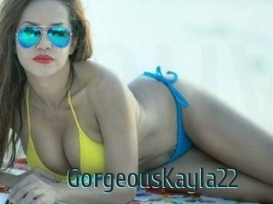 GorgeousKayla22