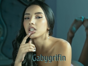 Gabygrifin