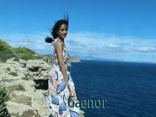 Gaenor