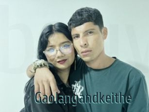 Gaolangandkeithe