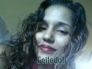 Geiledoll