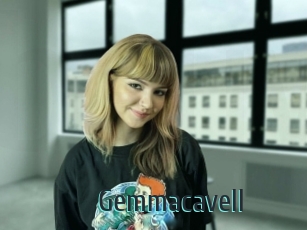 Gemmacavell