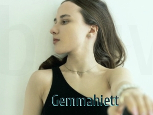 Gemmahiett