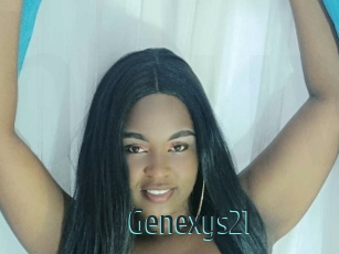 Genexys21