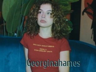 Georginahames