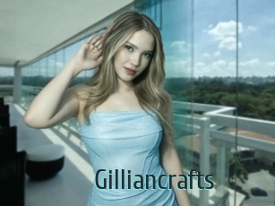 Gilliancrafts