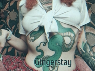 Gingerstay