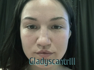Gladyscantrill