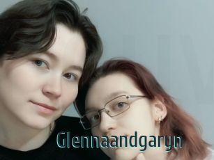 Glennaandgaryn
