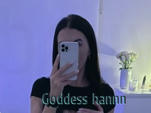 Goddess_hannn