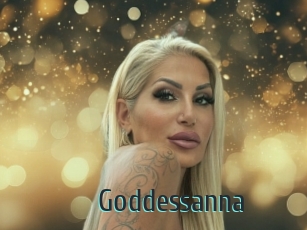 goddessanna Beurette Video