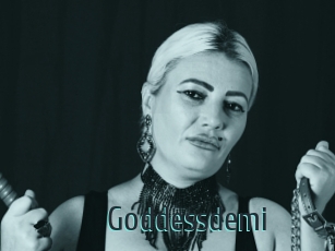 Goddessdemi