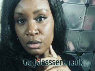 Goddessserenauk