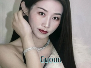 Guoun