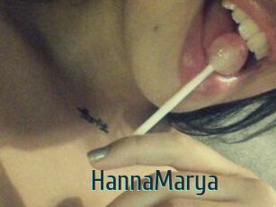 Hanna_Marya