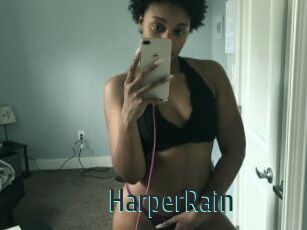 HarperRain