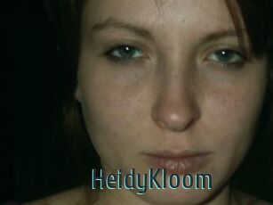 HeidyKloom