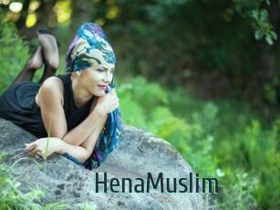 HenaMuslim