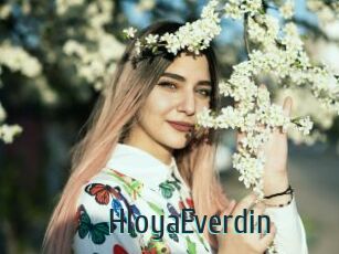 HloyaEverdin