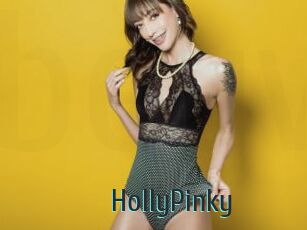 HollyPinky