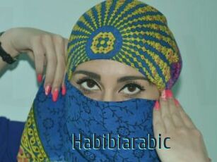 Habibiarabic