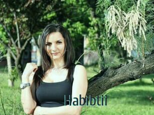 Habibtii