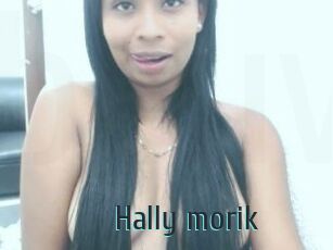 Hally_morik