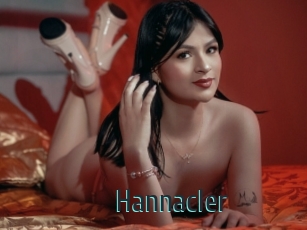 Hannacler