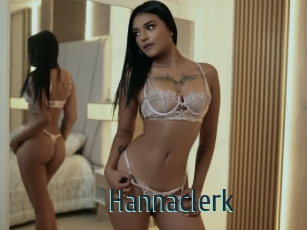 Hannaclerk