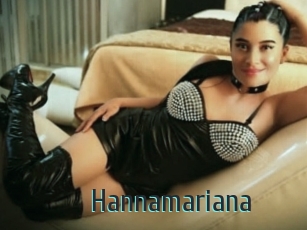 hannamariana Beurette Video