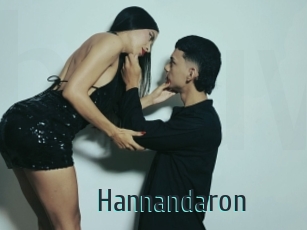 Hannandaron