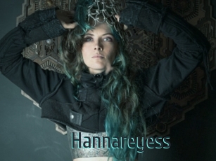 Hannareyess