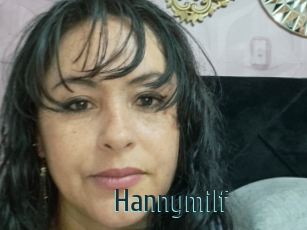 Hannymilf