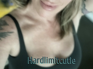 Hardlimitcutie
