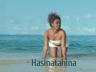 Hasinatahina